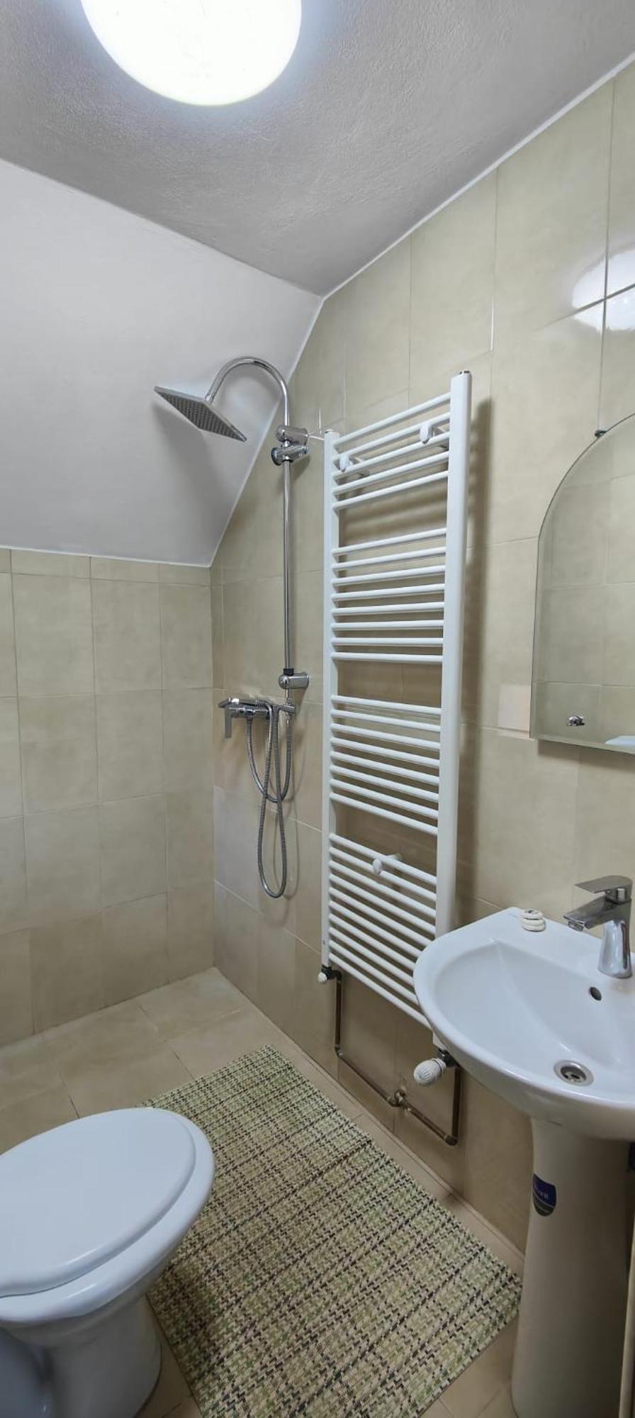 Pensiunea Valea Toplitei Rosia Exterior foto