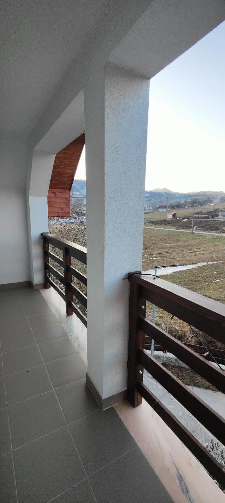Pensiunea Valea Toplitei Rosia Exterior foto
