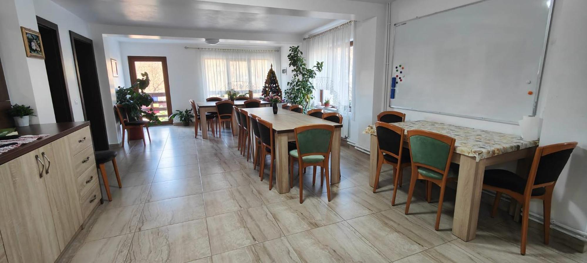 Pensiunea Valea Toplitei Rosia Exterior foto