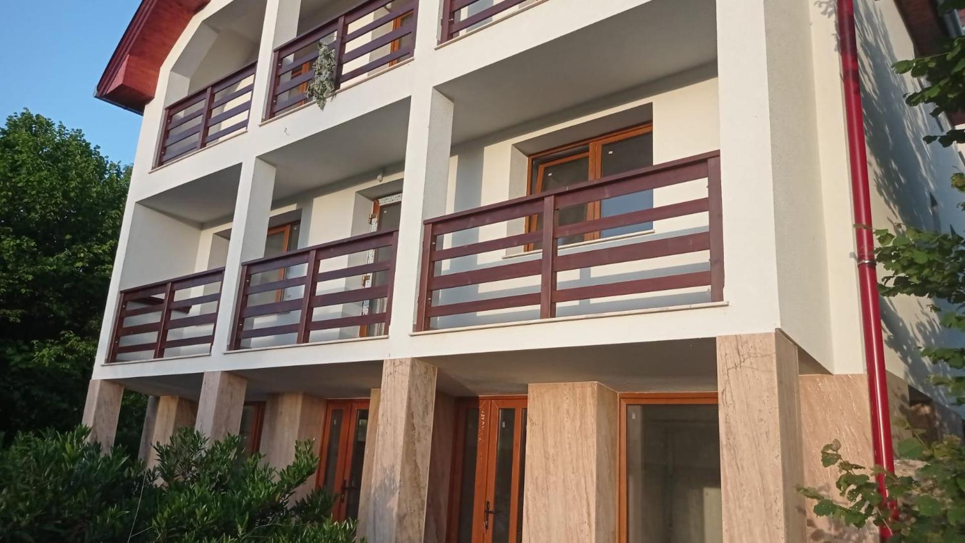 Pensiunea Valea Toplitei Rosia Exterior foto